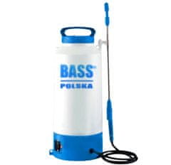 Bass Aku postřikovač 10l, 12V/1.3Ah BP-8610