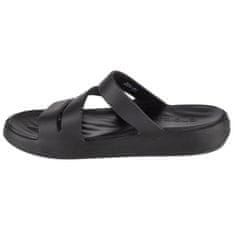 Crocs Žabky Getaway Strappy Sandal velikost 36