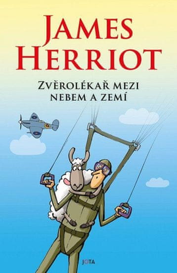 James Herriot: Zvěrolékař mezi nebem a zemí