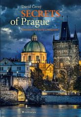 David Černý: Secrets of Prague