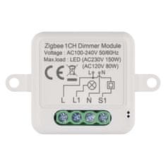 Emos GoSmart modul stmívací IP-2111DZ, ZigBee, 1-kanálový