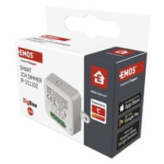 Emos GoSmart modul stmívací IP-2111DZ, ZigBee, 1-kanálový