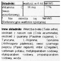 XSARA Yummy cum - vylepšuje kvalitu a chu ejakulátu