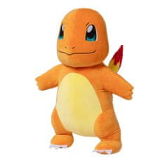 ORBICO Pokémon Charmander plyš 60 cm