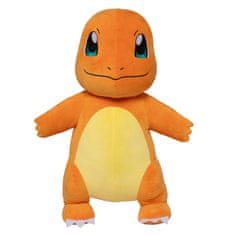 ORBICO Pokémon Charmander plyš 60 cm