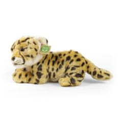 Rappa Plyšový gepard 25 cm ECO-FRIENDLY