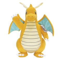 ORBICO Pokémon Dragonite plyš 60 cm