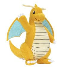 ORBICO Pokémon Dragonite plyš 60 cm