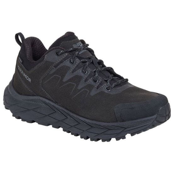 Karrimor Boty trekové černé Goshawk Low