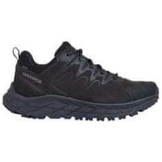 Karrimor Boty trekové černé 46 EU Goshawk Low