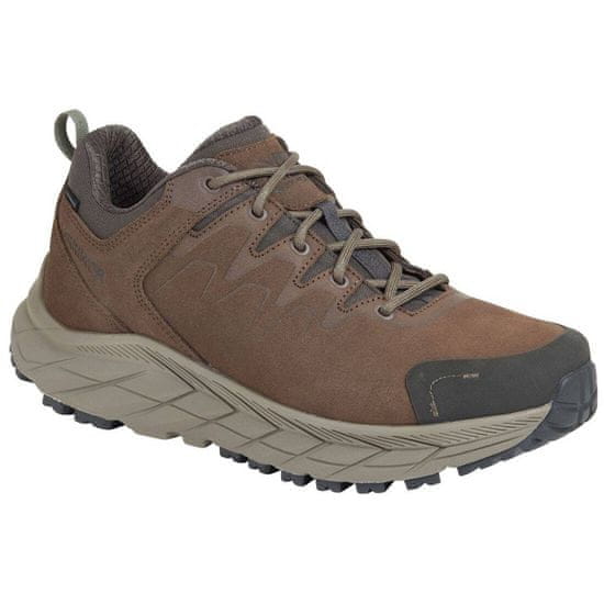 Karrimor Boty trekové hnědé Goshawk Low