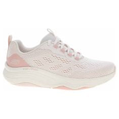 Skechers Boty růžové 38.5 EU Relaxed