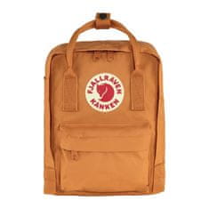 Fjällräven Batohy univerzálni oranžové Kanken Mini