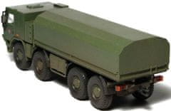 SDV Model Tatra 815-7, 8x8, 790R99, Model Kit 87150, 1/87