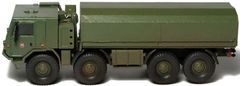 SDV Model Tatra 815-7, 8x8, 790R99, Model Kit 87150, 1/87