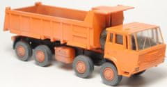 SDV Model Tatra 813, 8x8, S1, Model Kit 287, 1/87