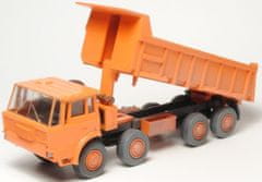 SDV Model Tatra 813, 8x8, S1, Model Kit 287, 1/87