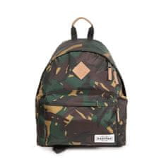 Eastpak Batohy univerzálni Padded Pak'r Into Nylon Camo