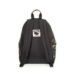 Eastpak Batohy univerzálni Padded Pak'r Into Nylon Camo