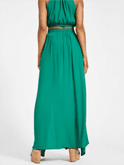 Guess Dámská sukně Harmony zelená S