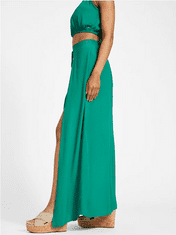 Guess Dámská sukně Harmony zelená S