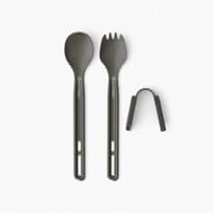 Sea to Summit Frontier UL Cutlery Set 2 Piece Long