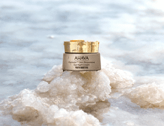 Ahava Dead Sea Osmoter Skin-Responsive zpevňující protivráskový noční krém pro suchou a zralou pleť 50ml