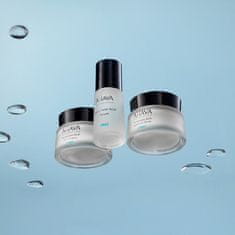 AHAVA Celodenní hydratační krém 24/7 s Kyselinou Hyaluronovou a Minerály z Mrtvého moře 15ml