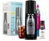 SodaStream TERRA Black Pepsi Zero Mpack