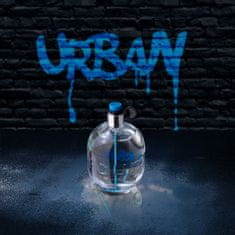 Jeanne Arthes Boum Urban