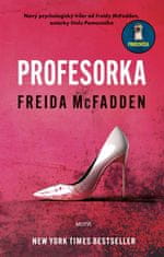 Freida McFadden: Profesorka