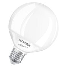 Osram LEDVANCE SMART plus MATTER RGB Globe 95 100 14W 827-865 Multicolor E27 4099854194931