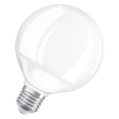 Osram LEDVANCE SMART plus MATTER RGB Globe 95 100 14W 827-865 Multicolor E27 4099854194931