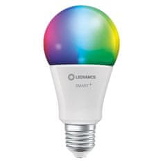 Osram LEDVANCE SMART plus MATTER RGB Classic A100 14W 827-865 Multicolor E27 4099854194870