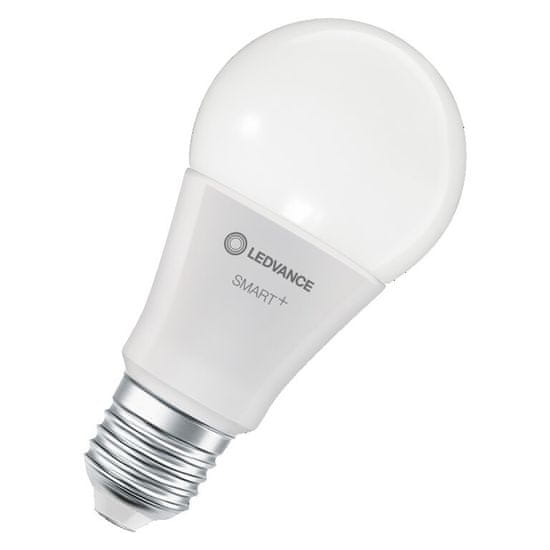 Osram LEDVANCE SMART plus MATTER RGB Classic A60 9W 827-865 Multicolor E27 4099854194825