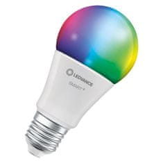 Osram LEDVANCE SMART plus MATTER RGB Classic A60 9W 827-865 Multicolor E27 4099854194825