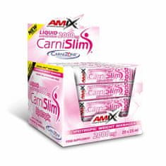 Amix Nutrition CarniSlim 2000, 25 ml Příchuť: Ananas