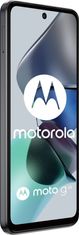 Motorola Motorola Moto G23 - Matte Charcoal 6,5" / Dual SIM/ 8GB/ 128GB/ LTE/ Android 13