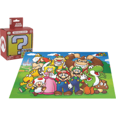 Paladone Super Mario Bros. Puzzle Super Mario