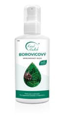 KAREL HADEK Sprchovací olej BOROVICOVÝ 100 ml