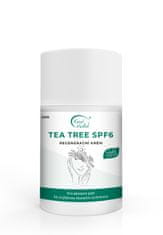 KAREL HADEK Regenerační krém TEA TREE SPF6 50 ml