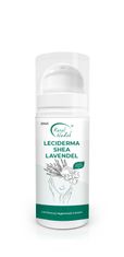 KAREL HADEK Lecitinový regenerační krém LECIDERMA SHEA LAVENDEL 30 ml