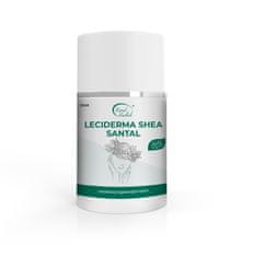 KAREL HADEK Lecitinový regenerační krém LECIDERMA SHEA SANTAL 50 ml