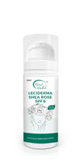 KAREL HADEK Lecitinový regenerační krém LECIDERMA SHEA ROSE SPF6  30 ml