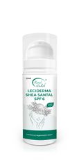 KAREL HADEK Lecitinový regenerační krém LECIDERMA SHEA SANTAL SPF6  30 ml