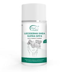 KAREL HADEK Lecitinový regenerační krém LECIDERMA SHEA SUPRA SPF6  100 ml