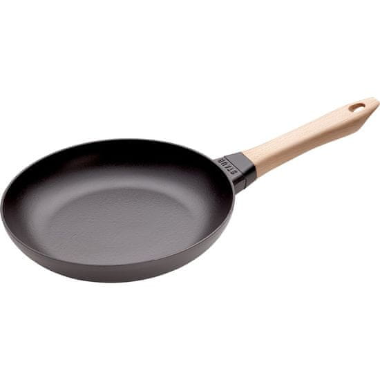 Staub Pánev 24CM Litinová pánev