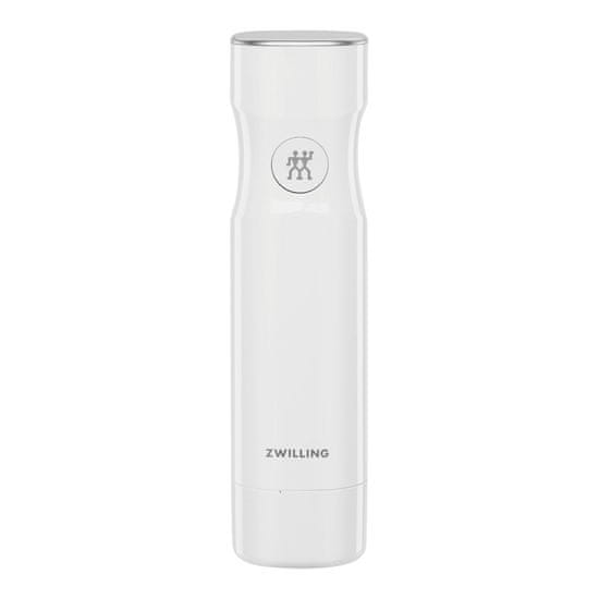 Zwilling fresh And Save 19CM bílá plastová vakuová pumpa