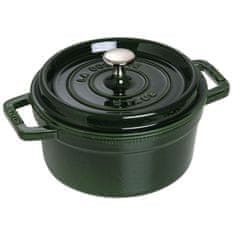 Staub Staub kulatý litinový hrnec 2,6l 405093540