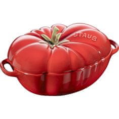 Staub Staub mini cocotte rajče 500 ml červené 405118550